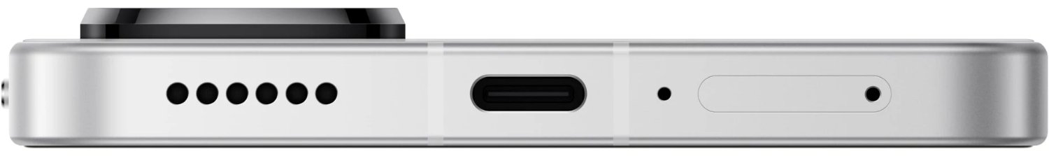 Смартфон POCO F7 12/512 Гб серебристый