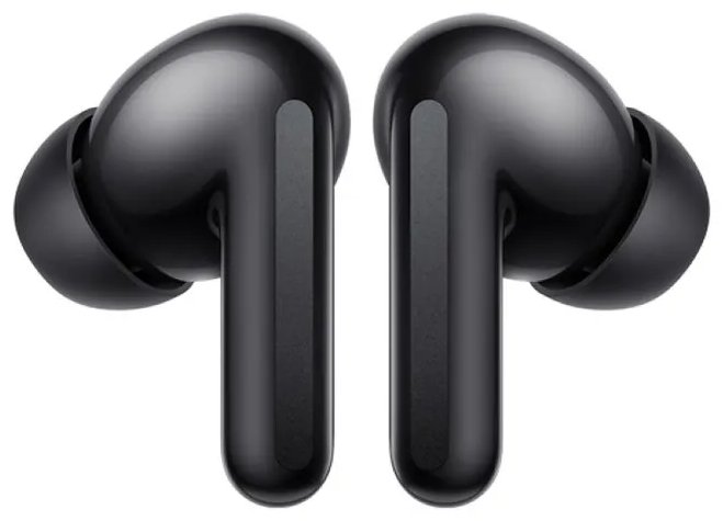 Беспроводные наушники REDMI Buds 6 черный BHR9251GL