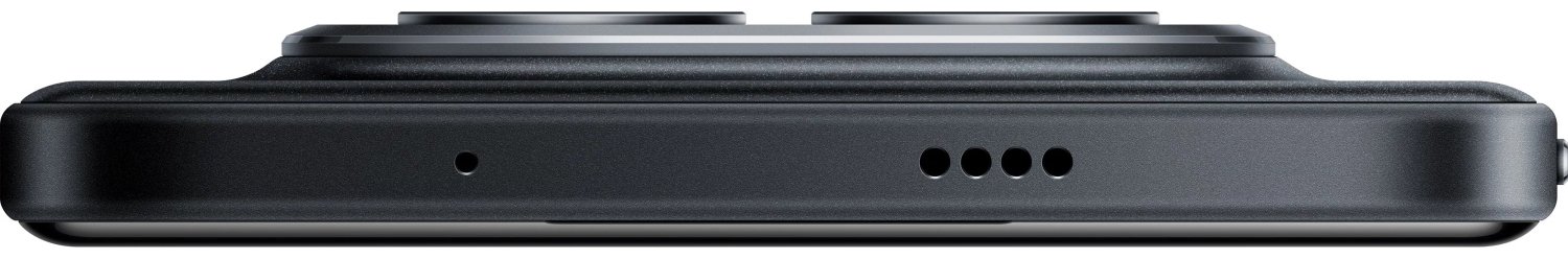 Смартфон REDMI Note 15 Pro+ 5G 12/512 ГБ черный