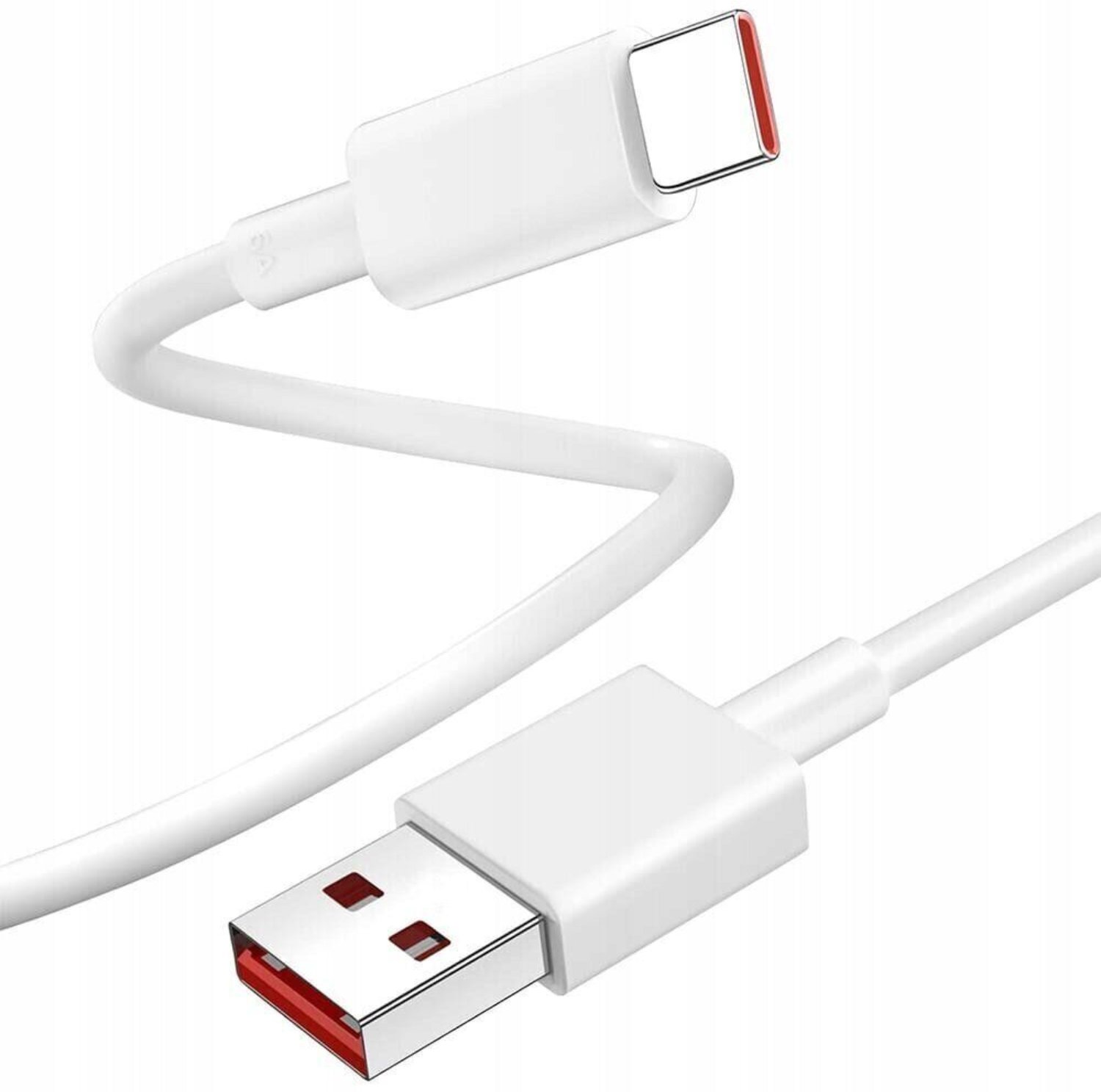 Адаптер питания Xiaomi 67W HyperCharge Combo (Type-A) BHR9465EU