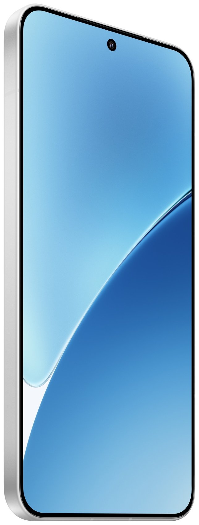 Смартфон Xiaomi 15 12/512 ГБ белый