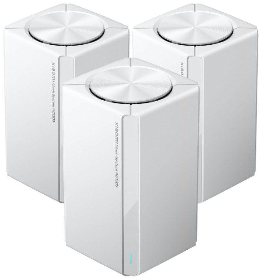 Wi-Fi роутеры