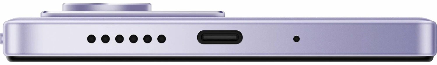 Смартфон REDMI 15 8/256 ГБ фиолетовый